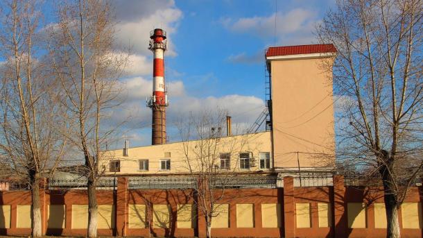 Двое подростков провалились в трубу на заброшенном заводе в Белово