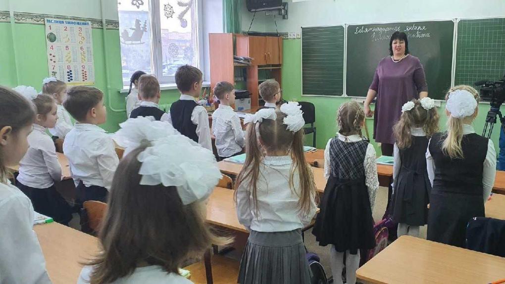 Более 1600 детей перешли на домашнее обучение в Новосибирской области