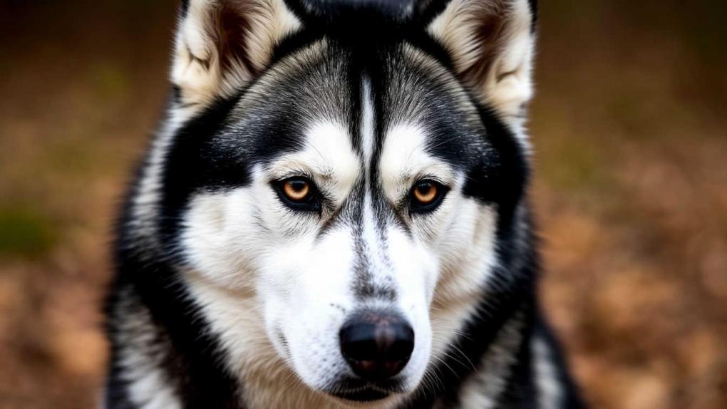 Хаски с двумя пулями в лёгких приползла к людям в Наро-Фоминске