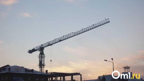 В Омской области выставили на торги участки для строительства нового микрорайона: где он появится?