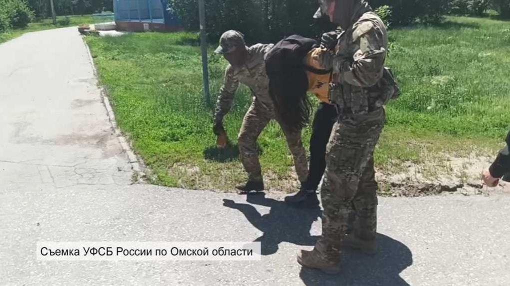 Молодому омичу вынесли приговор за оправдание терроризма и госизмену