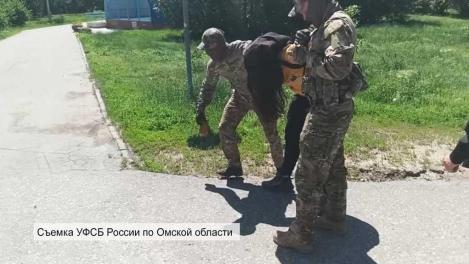 Молодому омичу вынесли приговор за оправдание терроризма и госизмену