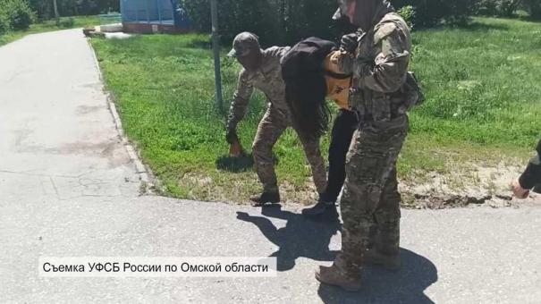 Молодому омичу вынесли приговор за оправдание терроризма и госизмену
