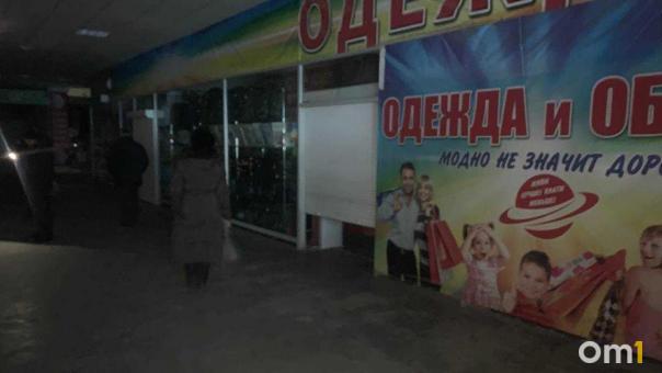 Крупная авария оставила без света сотни домов и торговые центры в Дзержинском районе Новосибирска