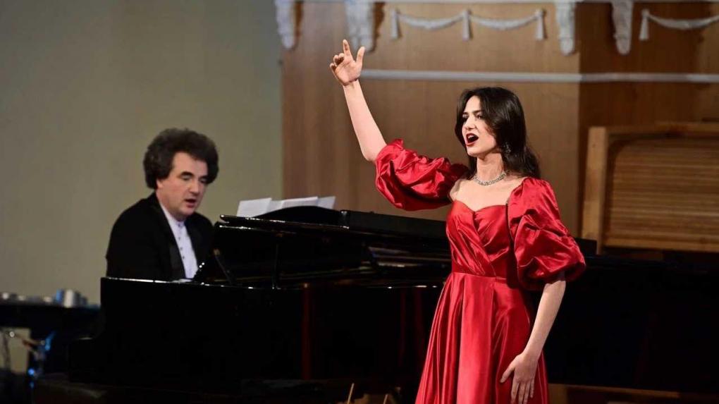 В Омске стартовала Музыкальная мастерская Юрия Розума для детей и педагогов