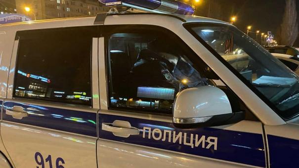 Оперативный штаб ограничит 12 ноября движение на двух улицах Новосибирска