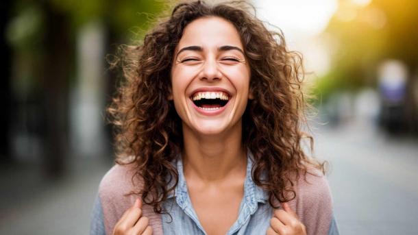 Психолог Алёна Борьессон: счастье не на Мальдивах, а внутри вас