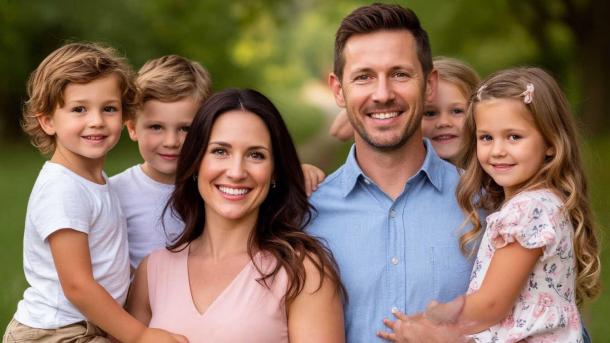 Рыбальченко: жилищная проблема для многодетных остаётся острой