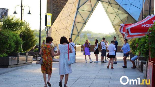 Депутат Госдумы от Омской области высказался о сокращении летних каникул