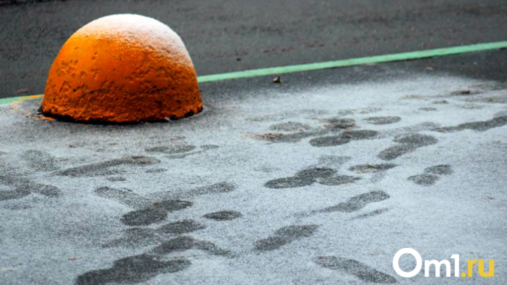 Строительство дороги на омском Левобережье перенесли из-за нехватки средств