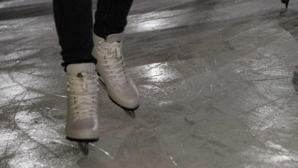 Уже скоро — 11 ледовых катков зальют в Новосибирске зимой 2025-2026