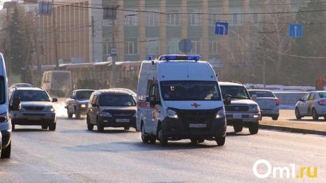 Мэр Шелест попросил омичей поговорить с детьми из-за несчастного случая в Красногорске