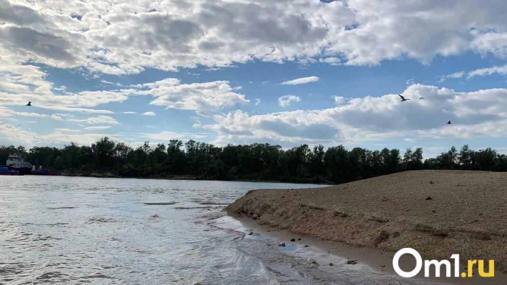 На севере Омской области нашли участок для перспективного туризма