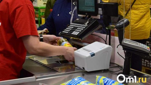 Новый запрет: с полок омских магазинов может исчезнуть готовая еда