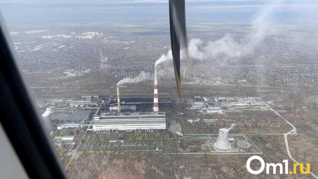 ТГК-11 потратит более 100 миллионов на ремонт путей у омских ТЭЦ