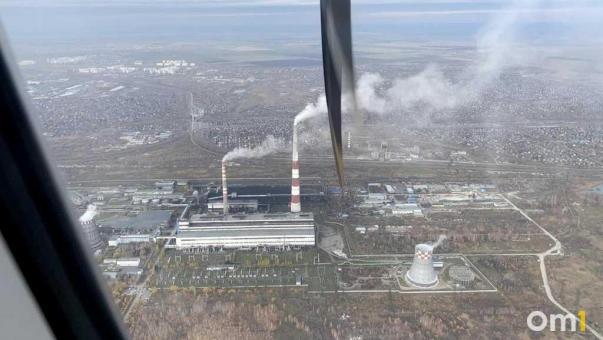 ТГК-11 потратит более 100 миллионов на ремонт путей у омских ТЭЦ