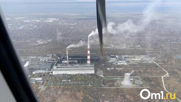 ТГК-11 потратит более 100 миллионов на ремонт путей у омских ТЭЦ