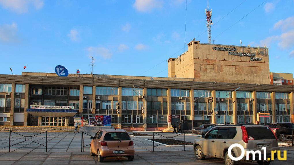 Омский «Химик» получил 13,7 млн рублей на молодёжную политику