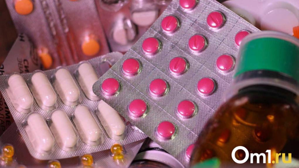 Ковид снова на первом месте: какие вирусы атакуют омичей