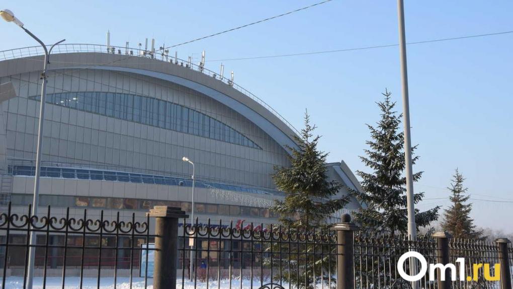 В Минспорта рассказали о судьбе стадиона «Красная звезда» в Омске