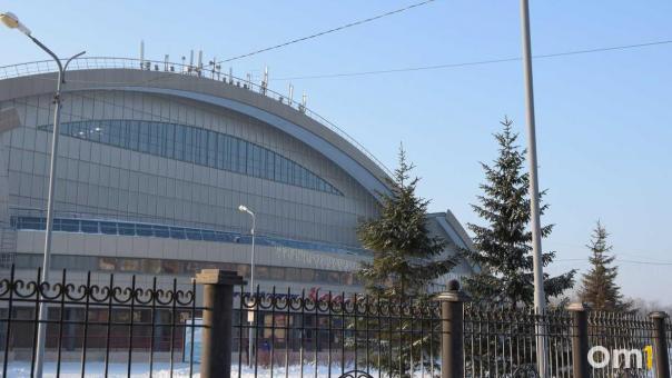 В Минспорта рассказали о судьбе стадиона «Красная звезда» в Омске