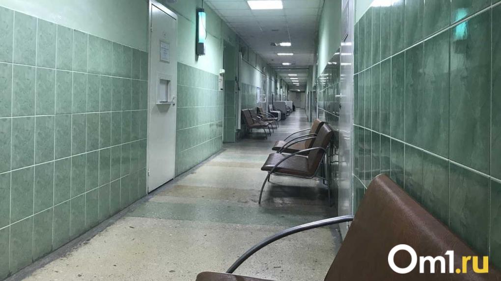 Коварная пневмония: омский врач раскрыла опасность этой болезни