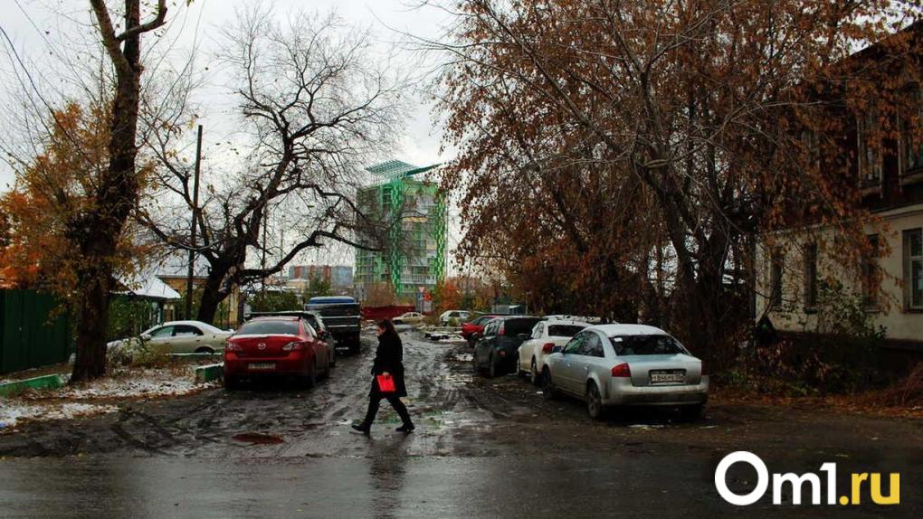 Аномальные морозы и ливни: омичей ждут очень неприятные сюрпризы от погоды