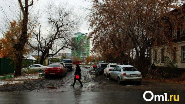 Аномальные морозы и ливни: омичей ждут очень неприятные сюрпризы от погоды