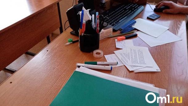 Бывшая вице-мэр Омска заняла высокий пост в кадастровом центре