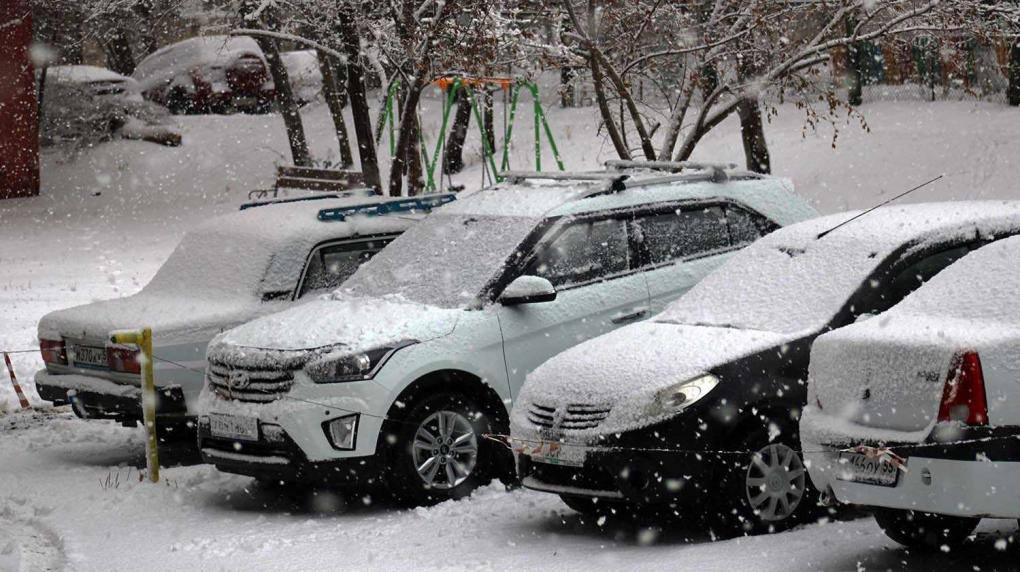 Дороги превратятся в каток: новосибирцев предупреждают о сильной гололедице