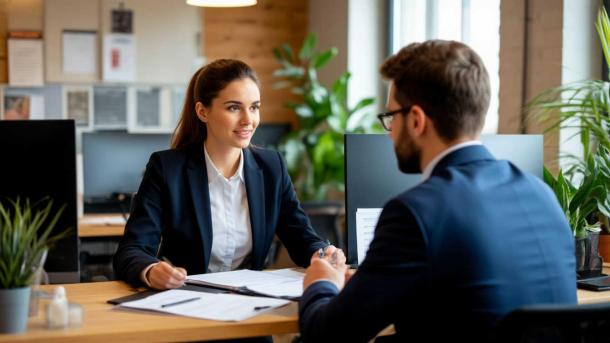 Бизнесмен Никулин: только 5% россиян возвращаются на прежние рабочие места