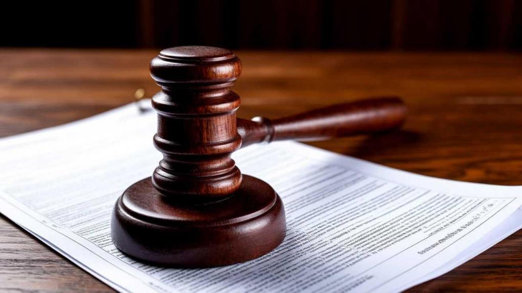 Участника группы вымогателей посадили в Новосибирской области