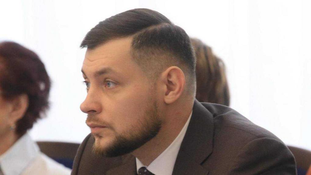 Мэр Новосибирска подписал распоряжение о назначении главы администрации Октябрьского района