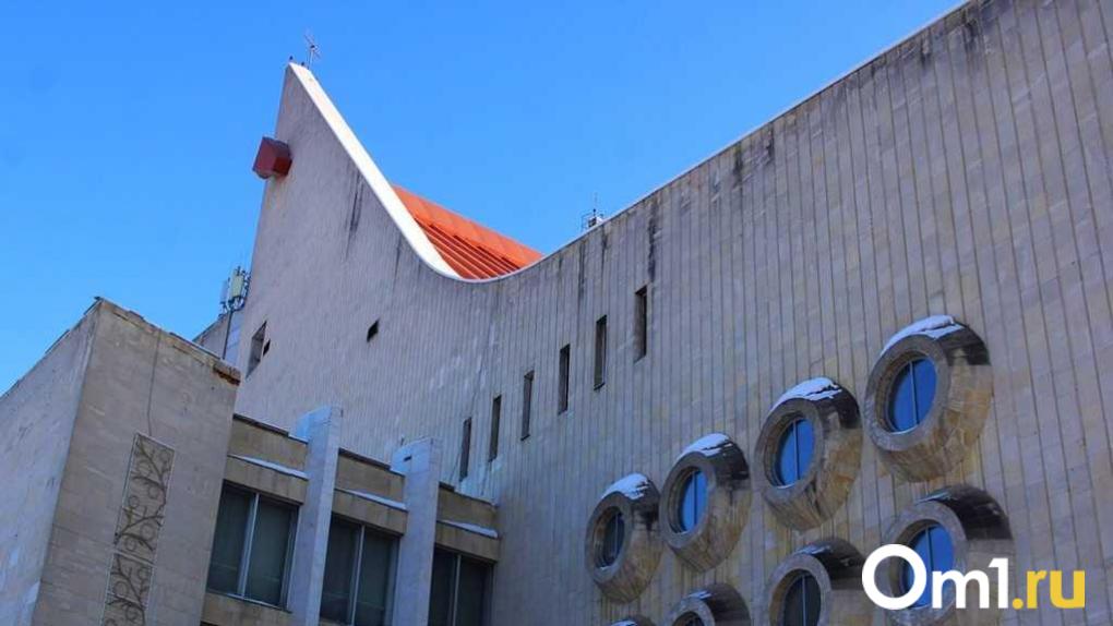 Никита Михалков рассказал о значении статуса «Культурная столица России» для Омска