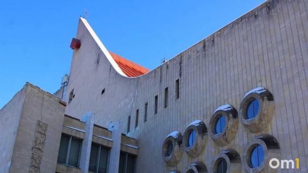 Никита Михалков рассказал о значении статуса «Культурная столица России» для Омска