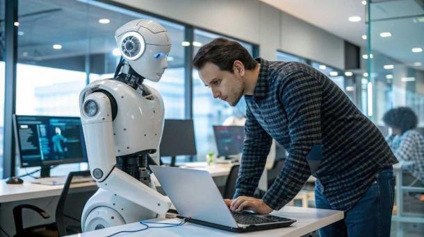 Исследование: к 2030 году омичи будут делегировать до 90 % повседневных задач ИИ-агентам