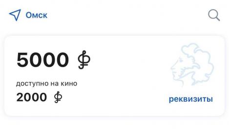 Позаботиться о культурном досуге в 2026 году нужно заранее — рассказываем, как перевыпустить Пушкинскую карту