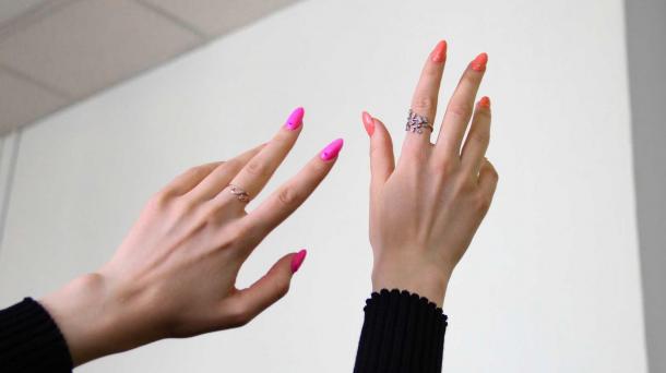 Мужчина в Туле освоил маникюр за полгода и планирует открыть салон