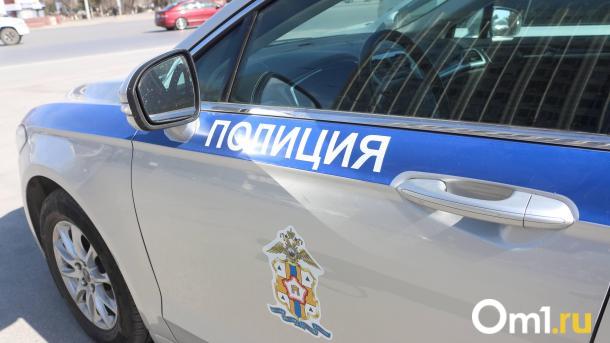 Омичу грозит 7 лет за грабёж из-за громкого разговора
