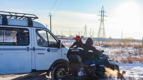 В Новосибирске энергетическая инфраструктура признана готовой к зимним холодам