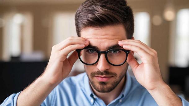 Офтальмолог Азнаурян развенчал ключевые мифы о лазерной коррекции зрения