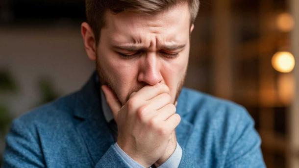 Пневмония без температуры: врач предупредил о скрытой угрозе