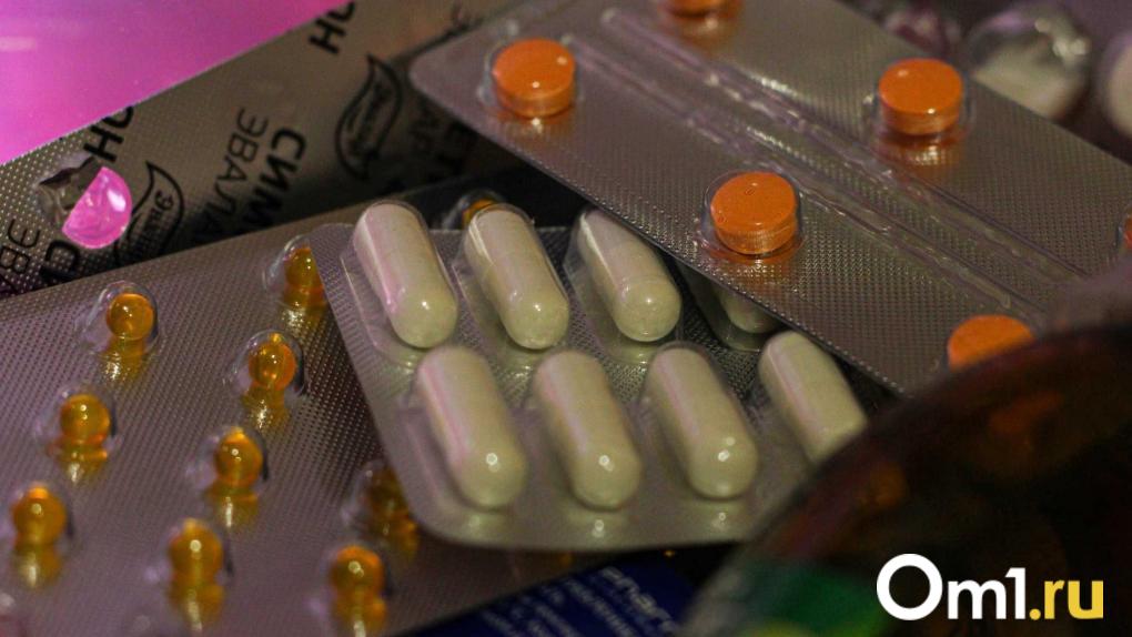 В Омске взлетели цены на ряд важных лекарств