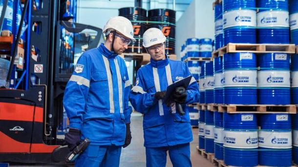 Назван лучший работодатель в нефтяной отрасли