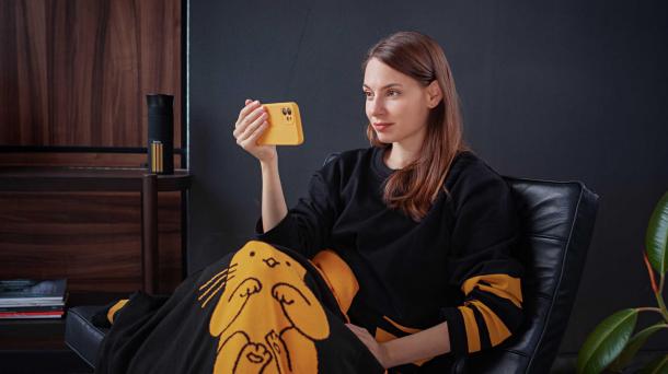 Билайн увеличил пропускную способность сети 4G в Омске