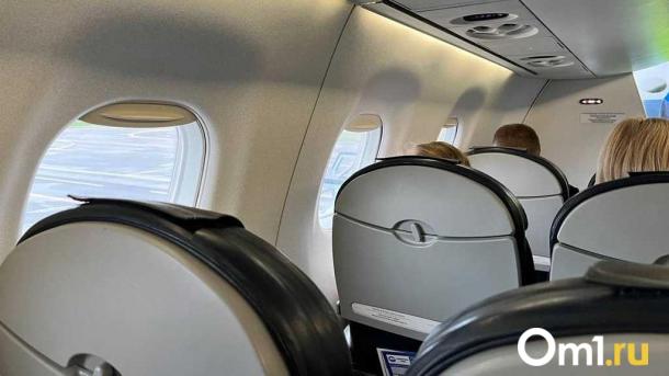 Ждать более трёх часов: в Омском аэропорту вновь зафиксированы задержки рейсов