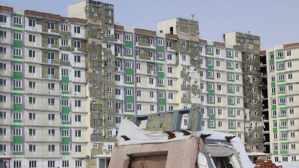 Последний долг: как сообщество обманутых дольщиков похоронило одинокую женщину в Новосибирске