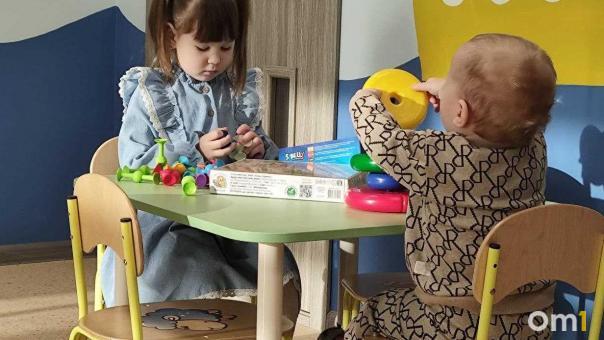 Новосибирский логопед назвала ранние признаки речевых проблем у детей