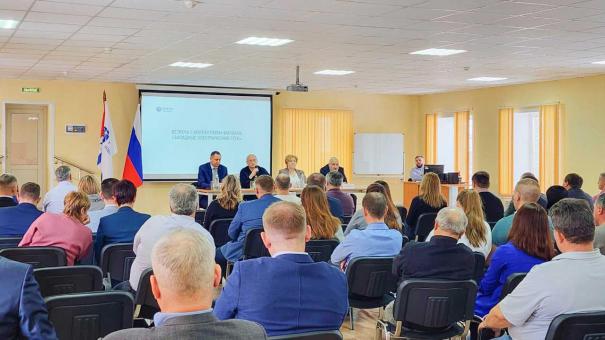 «Россети Новосибирск» снизили уровень аварийности на 19%