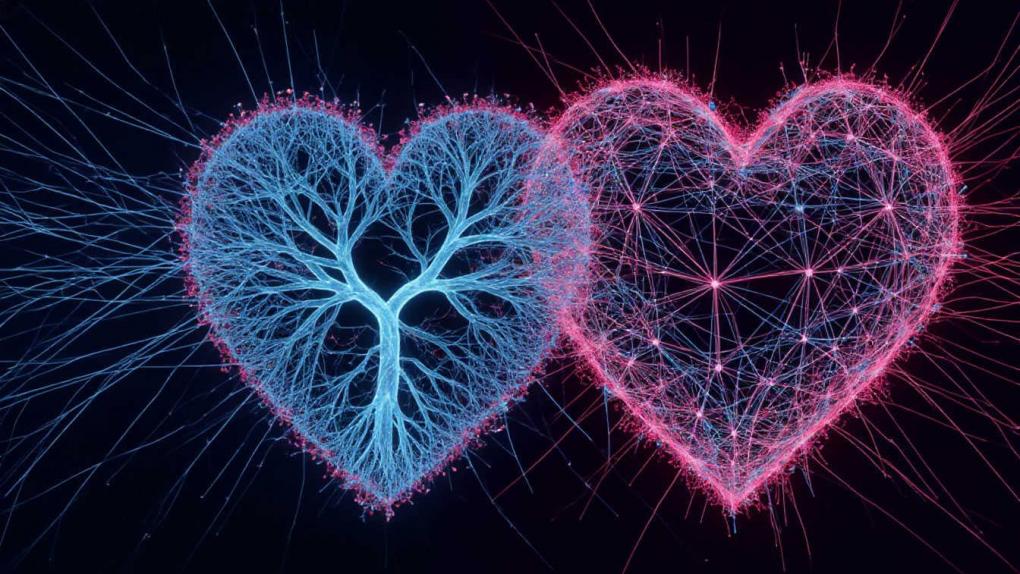 Опасные нейроотношения: почему россияне по-настоящему влюбляются в ИИ